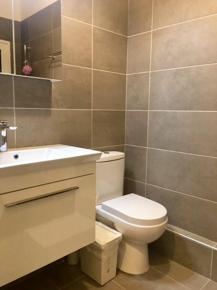 Top Sightseeing 3Rd Floor Studio On A Paved Road! Atenas Exterior foto
